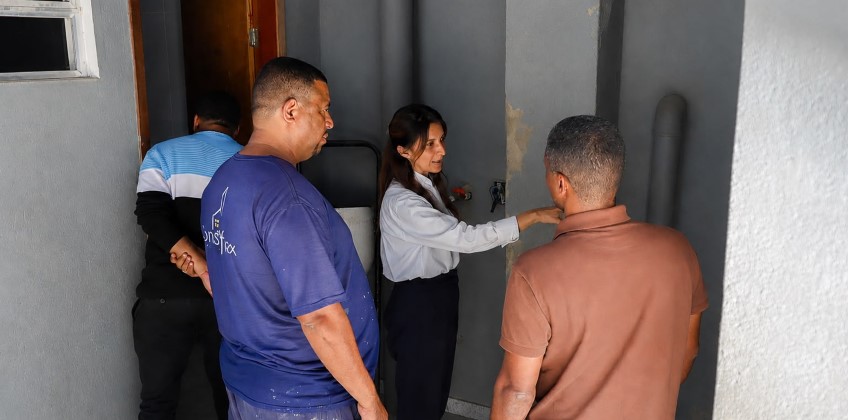 Barra do Piraí garante quase R$ 12 milhões em emendas no primeiro semestre de 2026